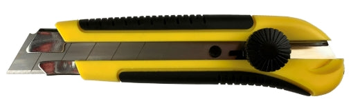 [RUD] - EXACTO KNIFE ( BLADE INCLUD) - LARGE [6705400]