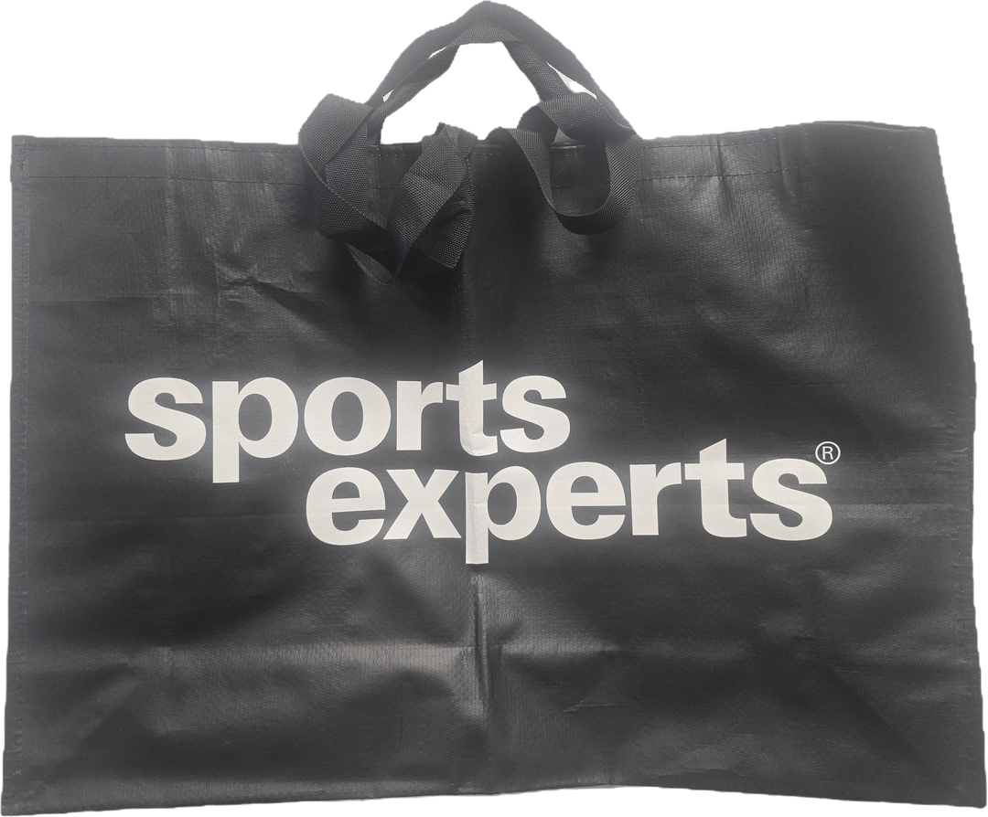 [FGL] - Sacs Réutilisables/ Reusable Bags - SPORTS EXPERTS (EN STOCK)
