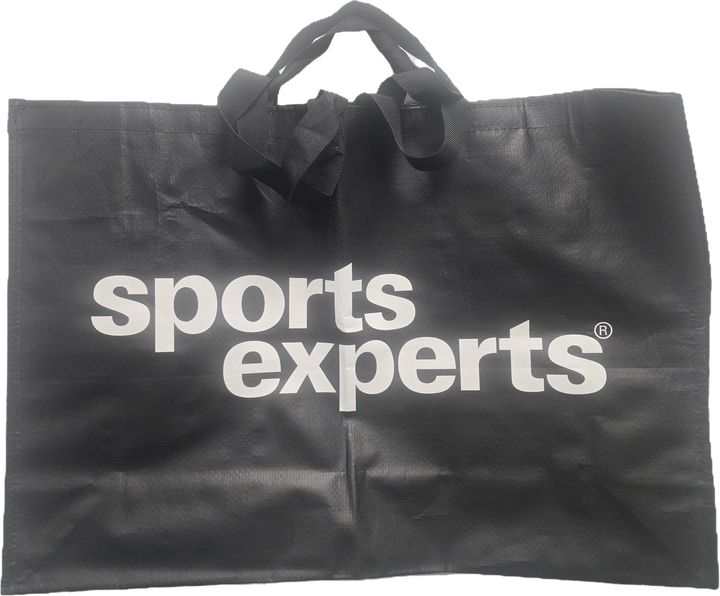 [FGL] - Sacs Réutilisables/ Reusable Bags - SPORTS EXPERTS (EN STOCK)