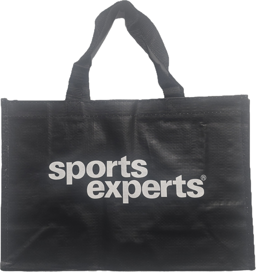 [FGL] - Sacs Réutilisables/ Reusable Bags - SPORTS EXPERTS (EN STOCK)