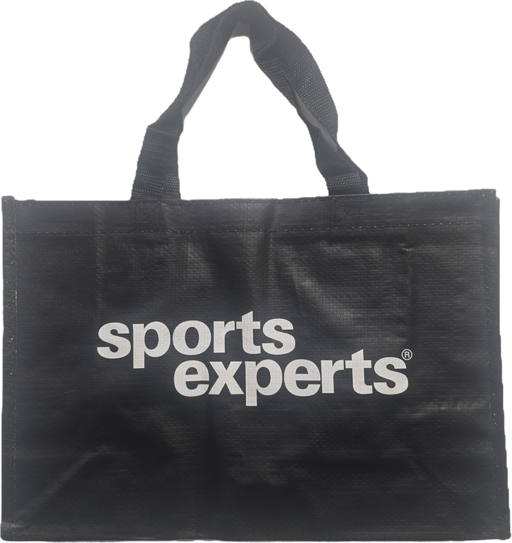 [FGL] - Sacs Réutilisables/ Reusable Bags - SPORTS EXPERTS (EN STOCK)