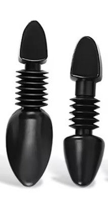 [FGL] -  Accessoire pour chaussures - paire / Shoe Insert - pair - (6705TREE)