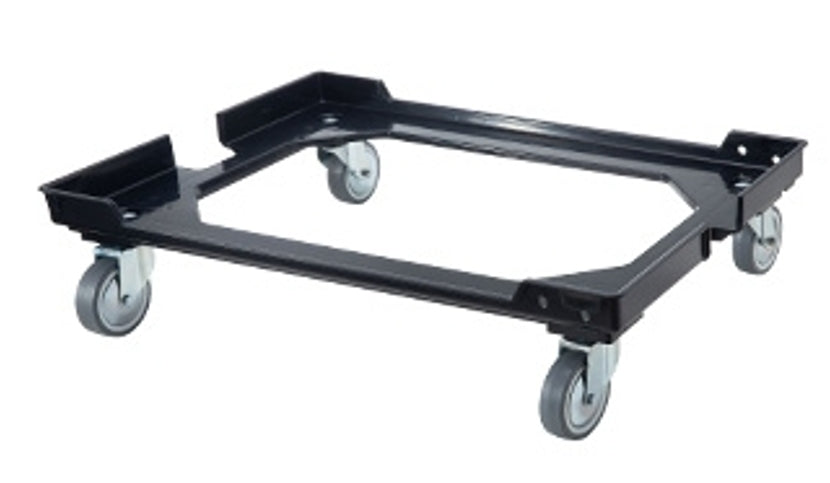 [MARKS] - FOLDABLE - WHEEL BASE