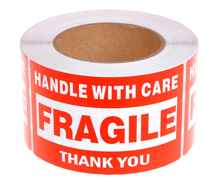 Labels-FRAGILE-[1/R]-(6705-2205-FRAGILE)