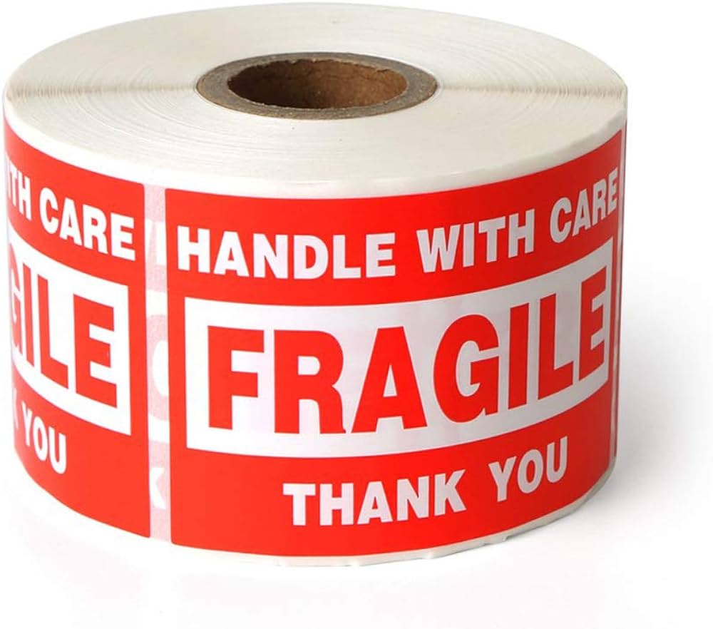 SAIL-Labels-FRAGILE - 3X5 - [1/R]-(6705133) – MIROPAC.INC