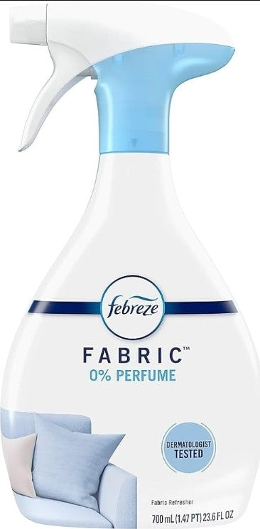 [RUD] - FEBREZE Fabric Perfume (Sold by Bottle) [6705FEB700]