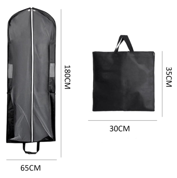 SIMONS-Non-Tissé-Vêtement-Sac
