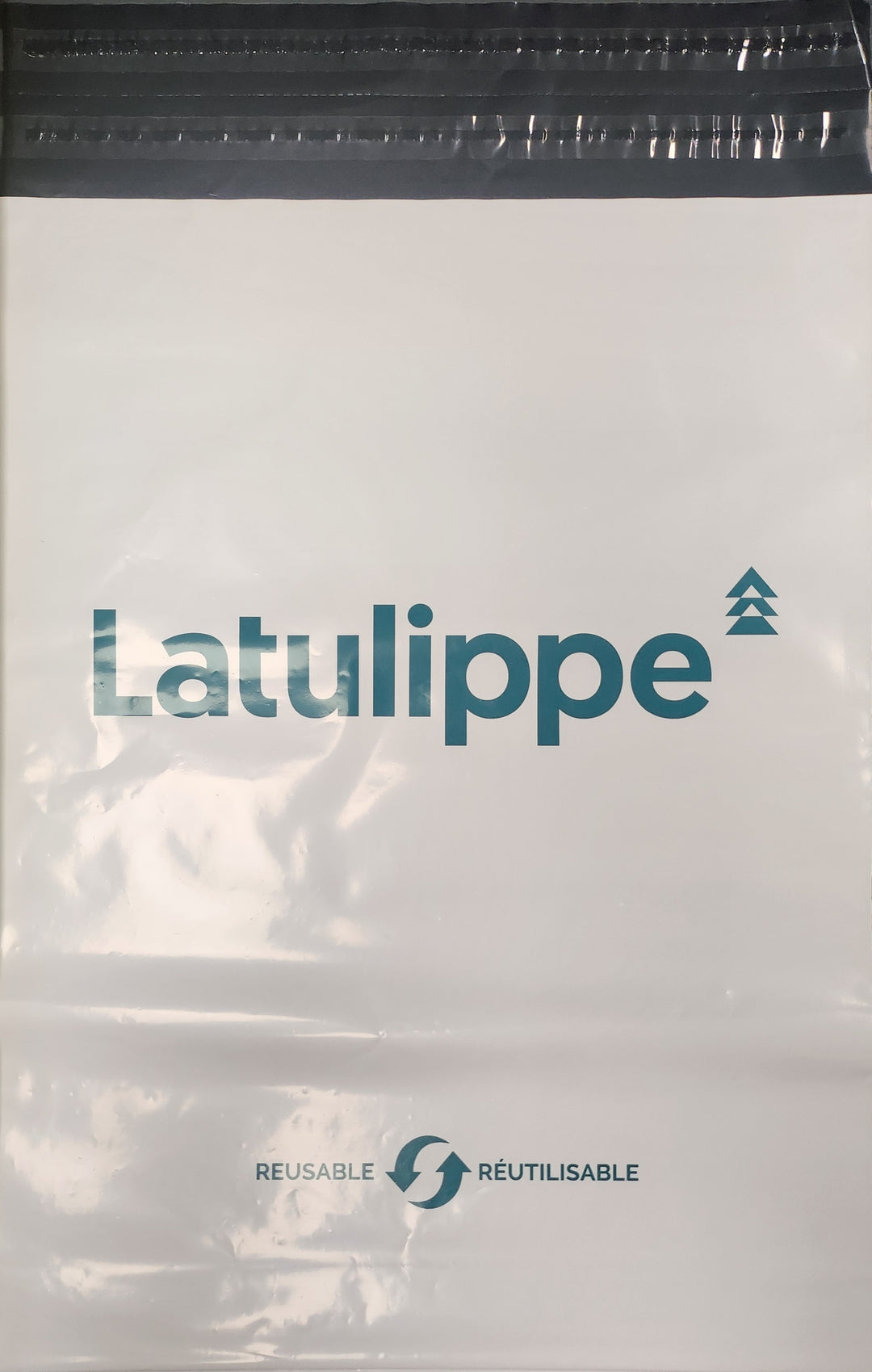 [TUL] - Polymailer 20x24x4 DG (300/B) - LATULIPPE [TUL20244]