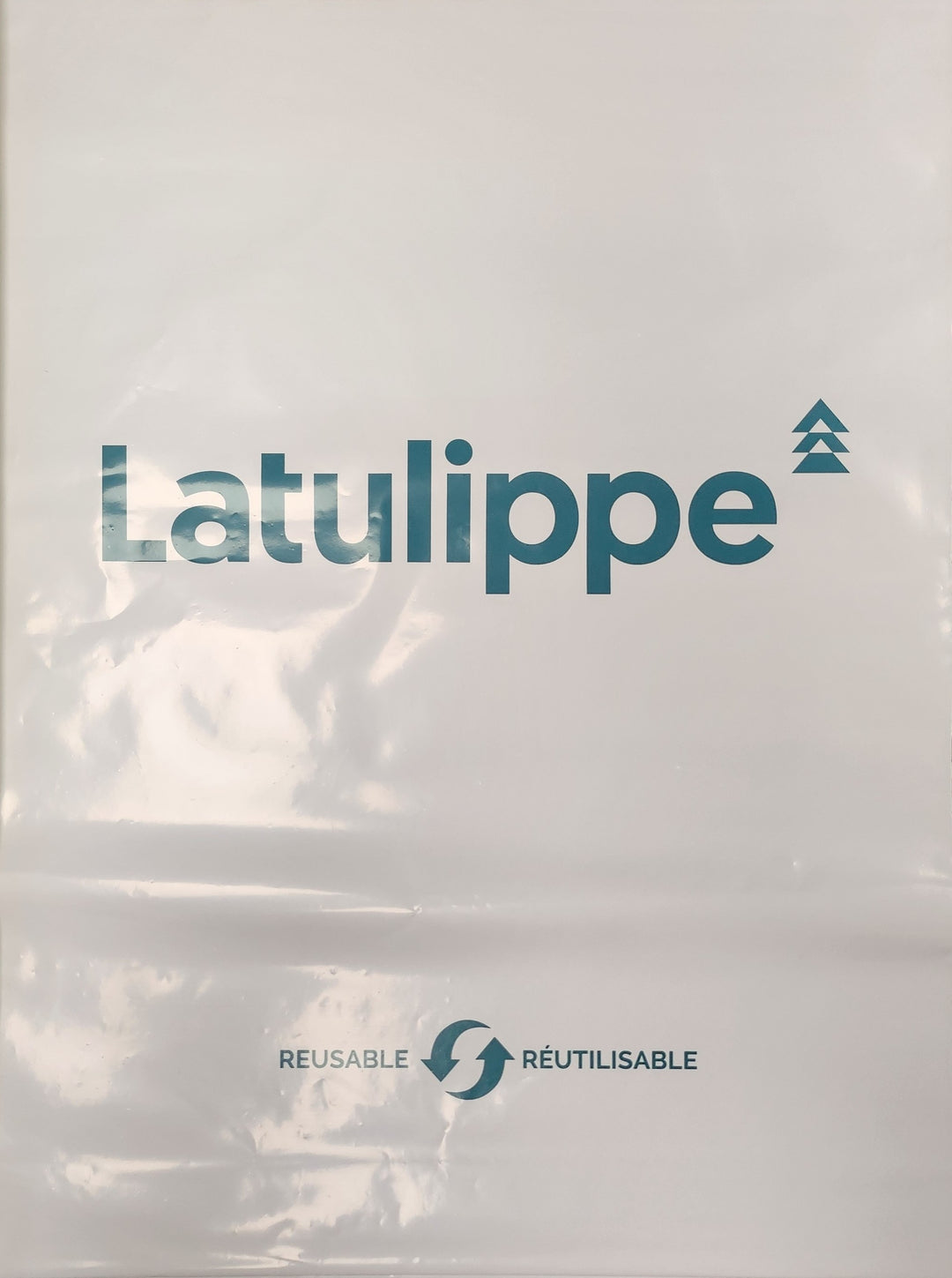 [TUL] - Polymailer 13x16 DG (500/B) - LATULIPPE [TUL1316]