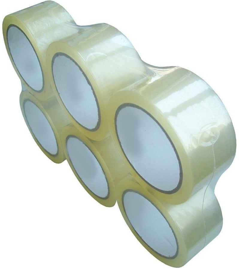 [LAURA] - 2" Tape Roll (2"X132M) - [1504] [6705-2TAPE]