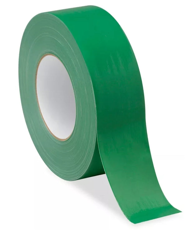 Green-Masking-RMV1 -TAPE-Roll-Sold by Box