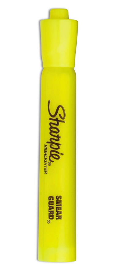 [RUD] - HIGHLIGHTER MARKERS - FLUO - [6705-HIGH]