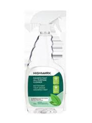 [LILI] - HIGHMARK SPRAY 750ML (12/B) - [98918]
