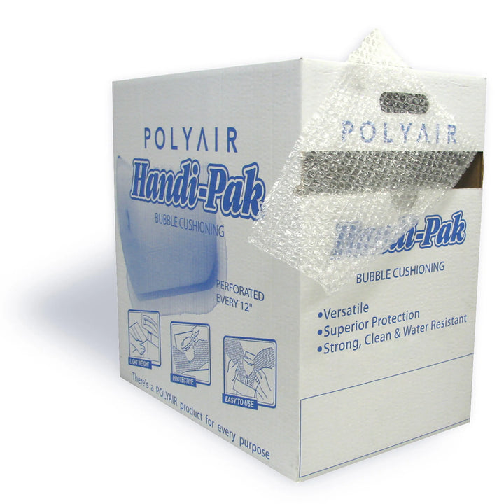 Wrap-Bulle-3/16″X 12″X 175′-[1/B]-(HPS12)