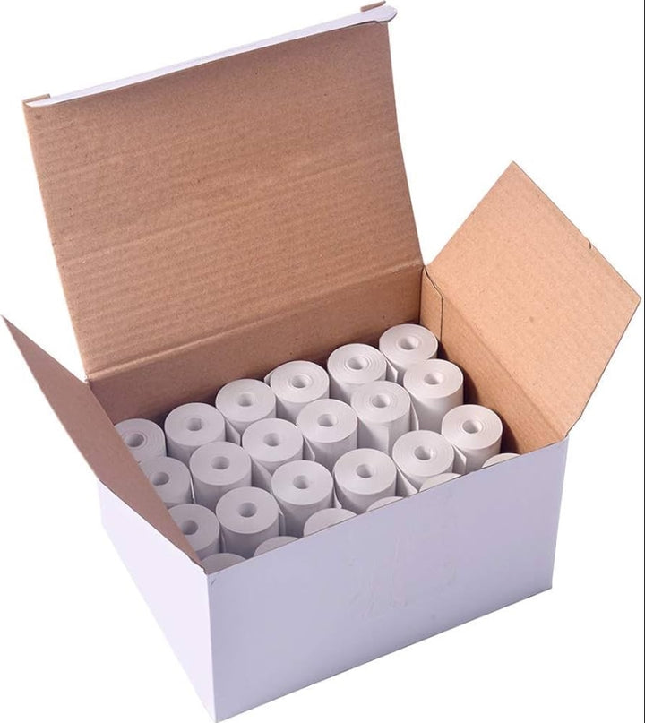[GT] - Interac Rolls [50/RL] (6705-INTER)