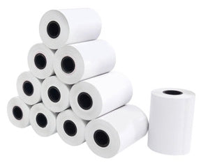 [GT] - Interac Rolls [50/RL] (6705-INTER)