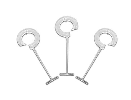 [TUL] - J-HOOK Attach 2" - (5000/B) [08901-CH]