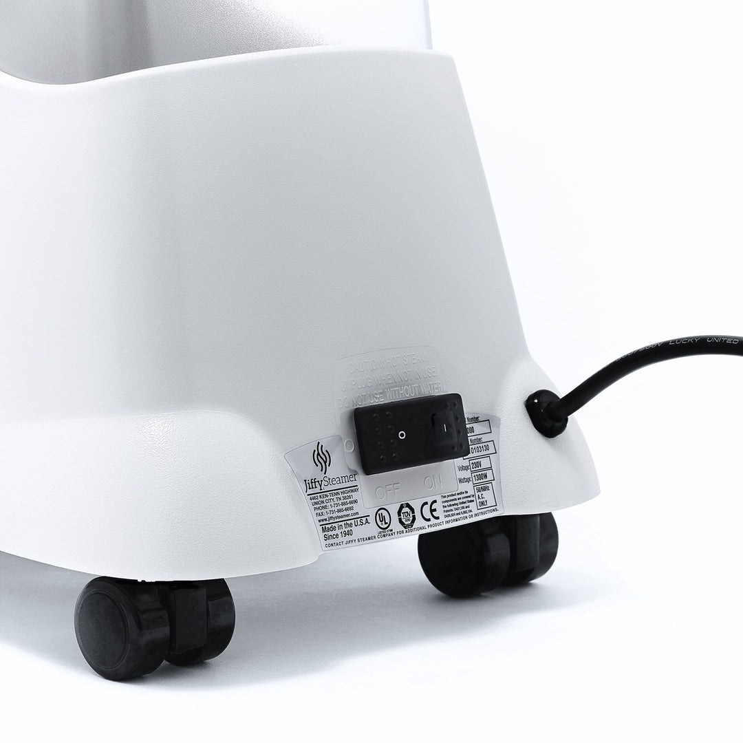 [LAURA] - J-2000 Steamer (1/UN) [J2000)