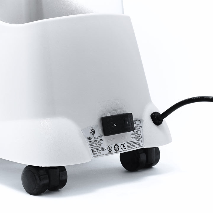 [LAURA] - J-2000 Steamer (1/UN) [J2000)