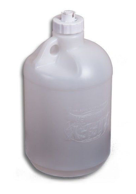 [LILI] - JIFFY STEAMER - BOUTEILLE & BOUCHON (G-04-B)