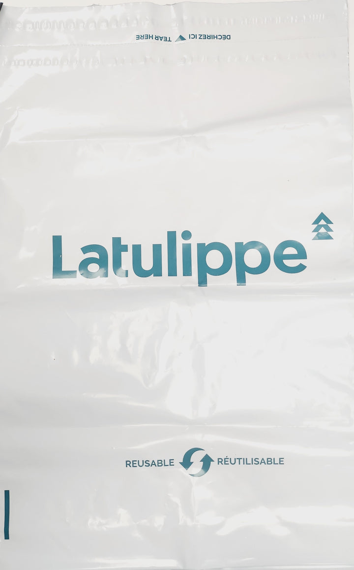 [TUL] - Polymailer 24x36x4 DG (150/B) - LATULIPPE [TUL24364]