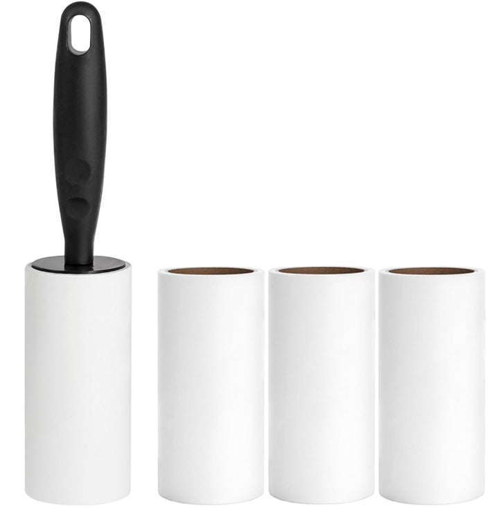 [RUD] - Lint Roller for Clothes - (PACK)