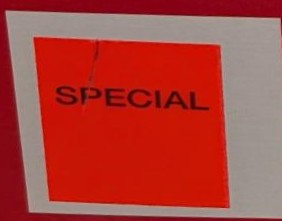 [FGL] - METO LABELS - SPECIAL 10003413