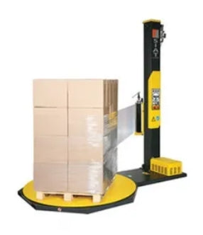 MACHINE PALLET WRAP 20'' X 6200' 80g (6705-M.WRAP)