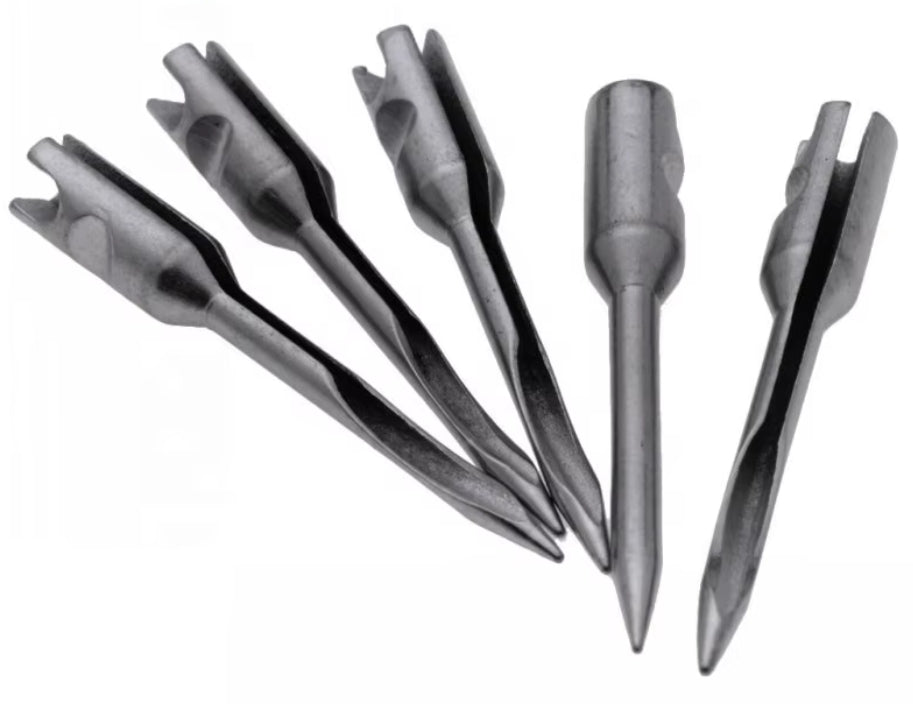 (REN) Aiguilles-Pistolet d'étiquetage - [5PK] 5 aiguilles par paquet - (670556)