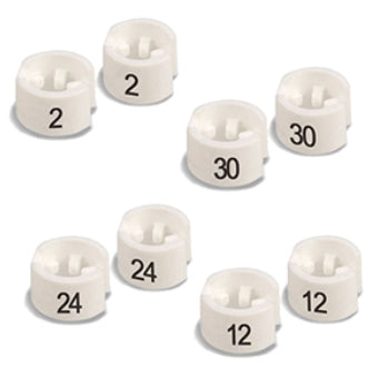 Mini-Marker-Number-Series-[100/P]