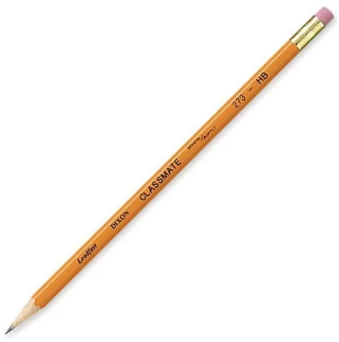 [RUD] - PENCILS - (10 PER PACK)