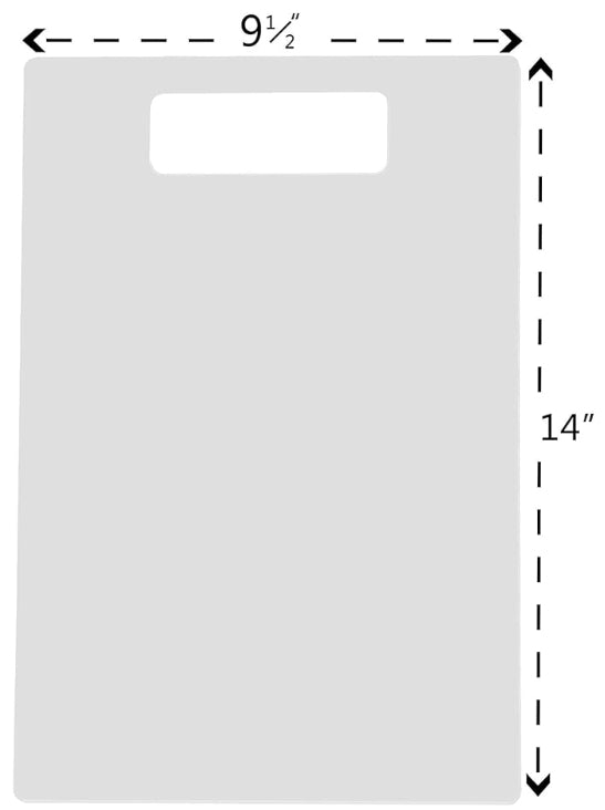 [FGL] - PLANCHE A PLIAGE - 9.5X14" / Folding Board - [6705899]
