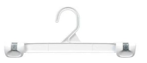 508-Black-Pant-12"-Hanger-[200/B]