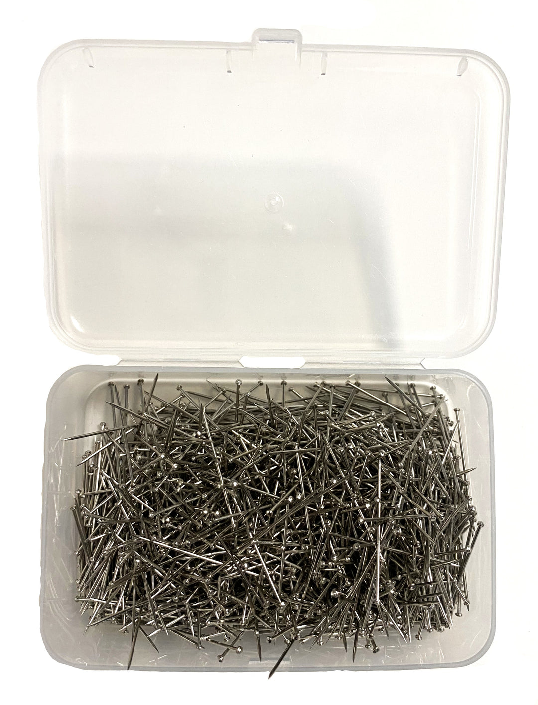 Straight Pin - Épingles droites