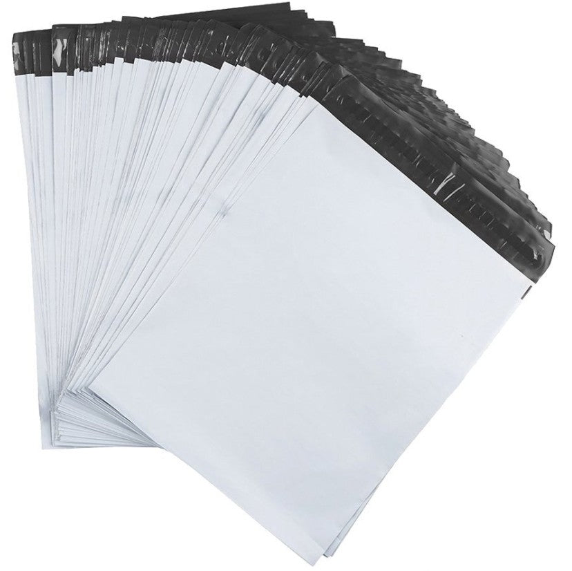 POLYMAILERS - Double Glue -