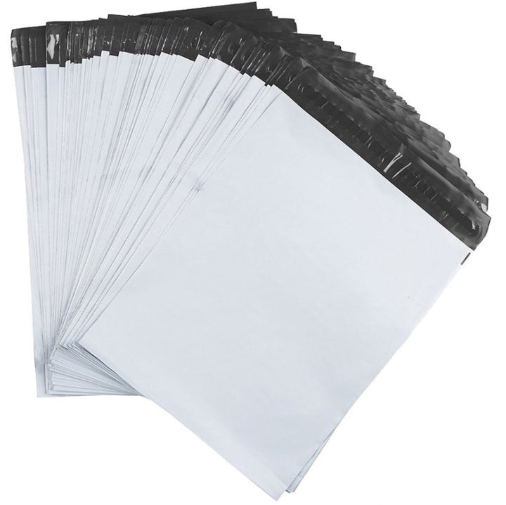 POLYMAILERS - Double Glue -