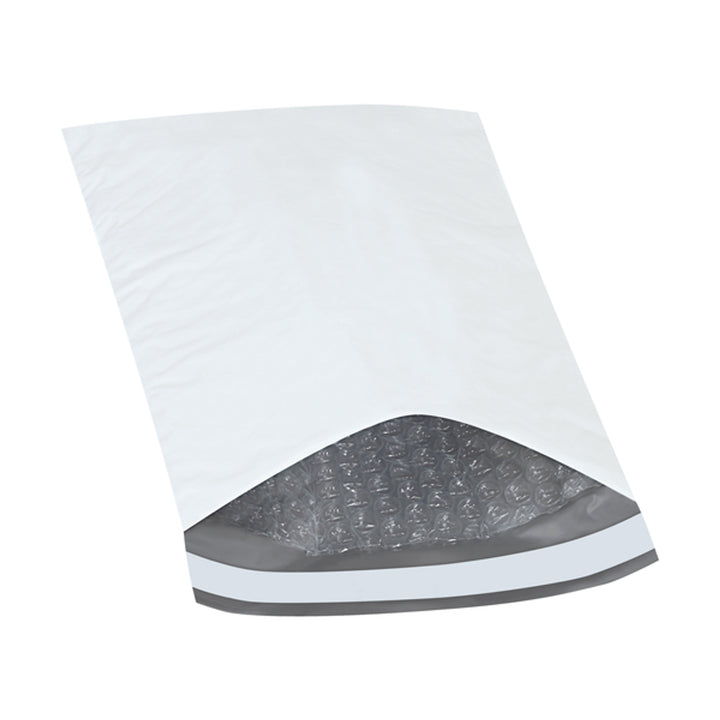 [RUD] - MAILER BAGS (NON-GUSSET Plastic Material)
