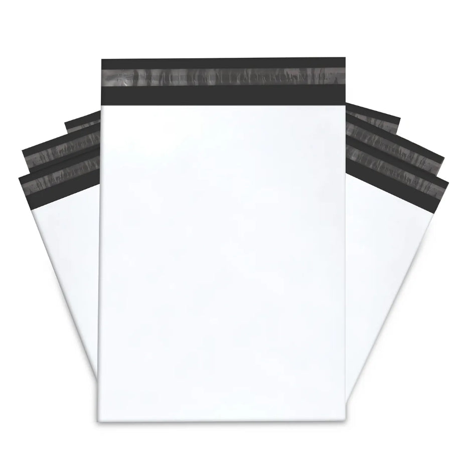 [REIT] - Polymailers - 2.2 to 3Mil thick / SG & DG [Non-Branded] - **prices to nego**