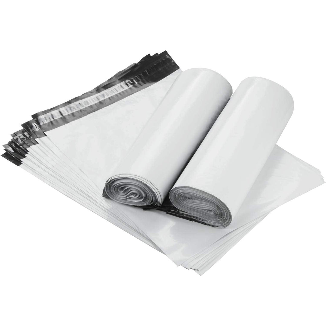 POLYMAILERS - Plaine - Colle simple - [Boite]