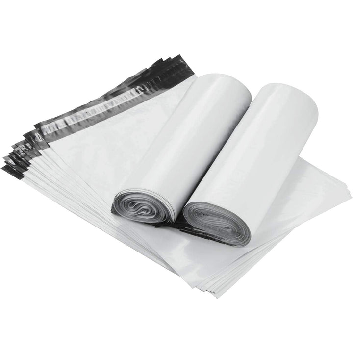 POLYMAILERS-Plain-Single-Glue-[Box]