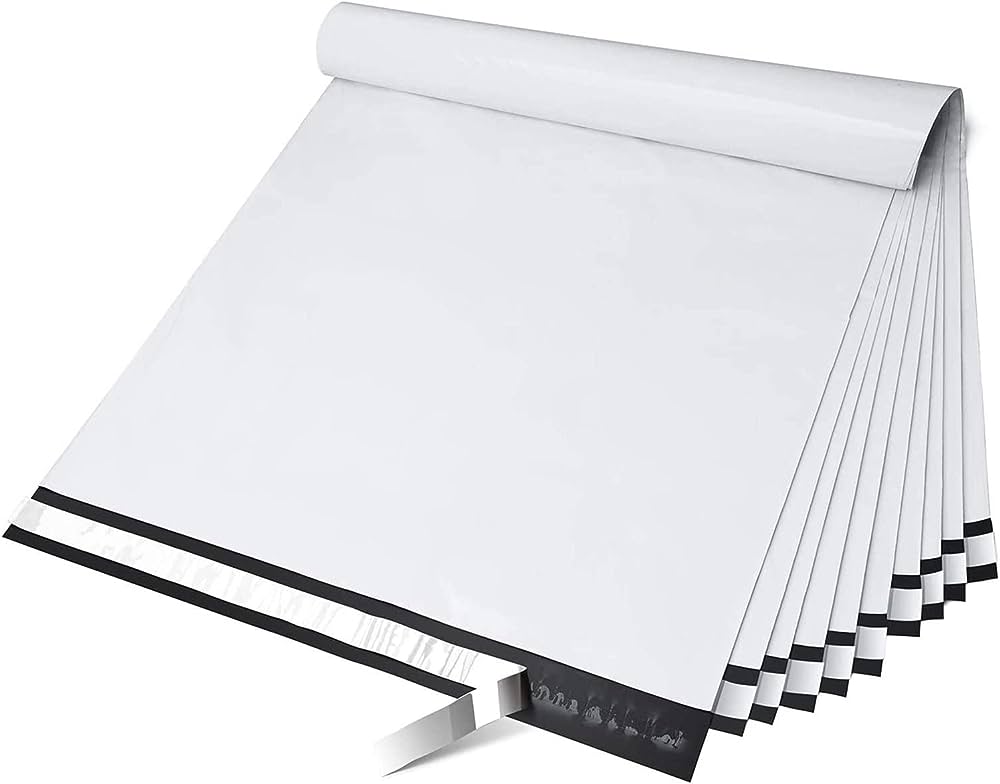 [REIT] - Polymailers - 2.2 to 3Mil thick / SG & DG [Non-Branded] - **prices to nego**