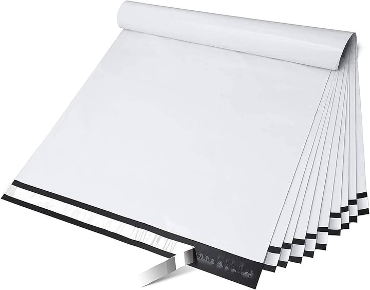 [REIT] - Polymailers - 2.2 to 3Mil thick / SG & DG [Non-Branded] - **prices to nego**