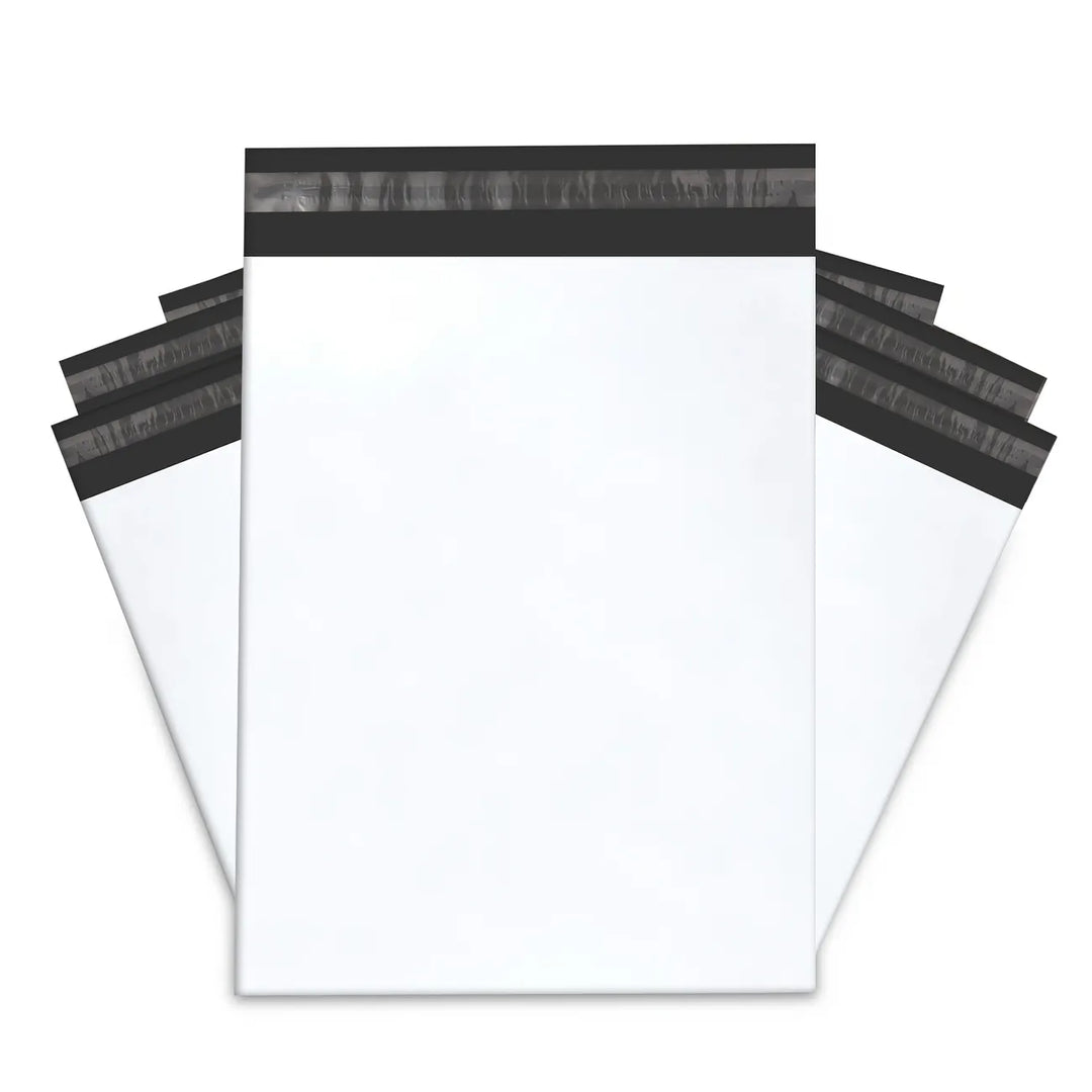 POLYMAILERS-Plain-Single-Glue-[Box]