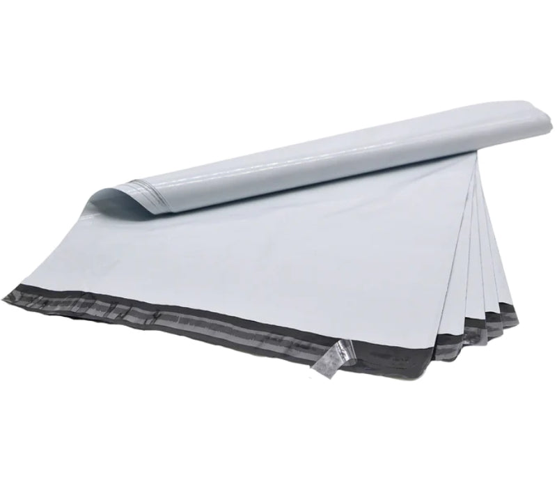 [REIT] - Polymailers - 2.2 to 3Mil thick / SG & DG [Non-Branded] - **prices to nego**