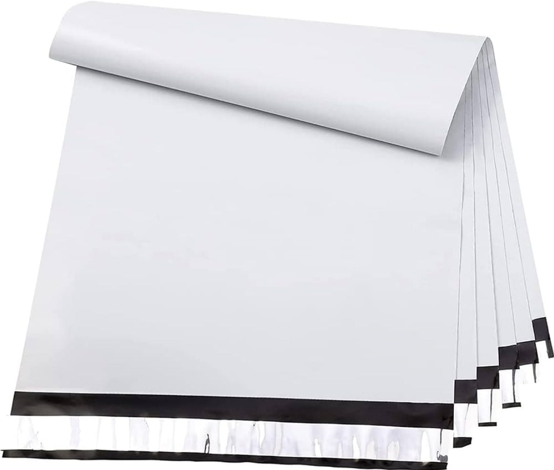 [REIT] - Polymailers - 2.2 to 3Mil thick / SG & DG [Non-Branded] - **prices to nego**