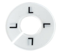 [GT] - Round Ring Dividers [22$/100]