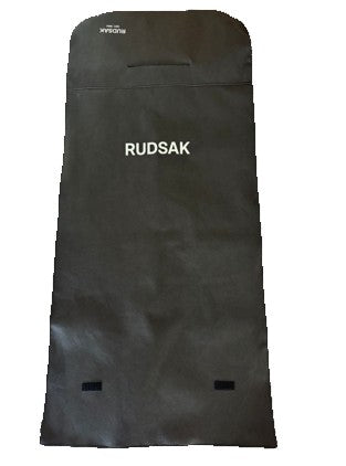 [RUD] - Black Garment Bags - [50/B] (RUD014)