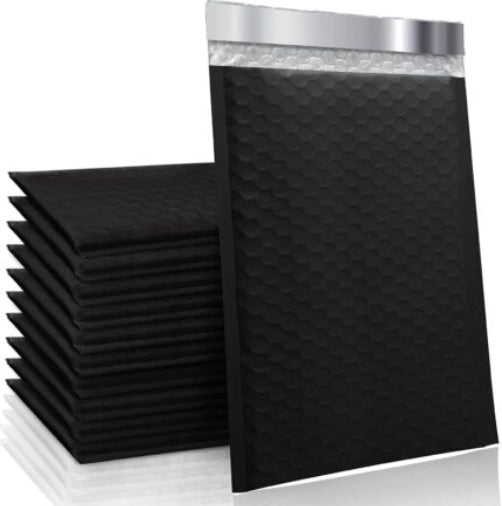 [RUD] - BUBBLE MAILER BAGS (NON-GUSSET WATERPROOF PAPER)