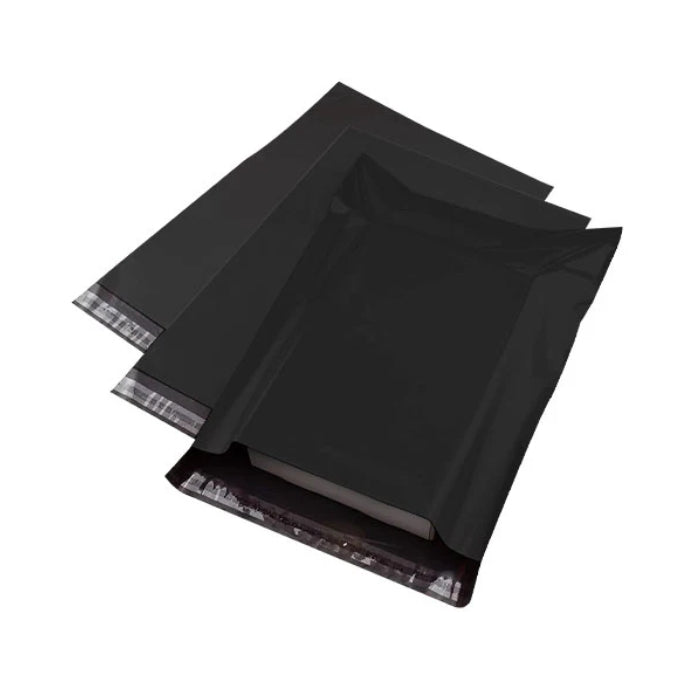 [RUD] - GUSSET MAILER  BAGS (SHIPPING MAILERS WITH GUSSET) **Paire with Garment Box**