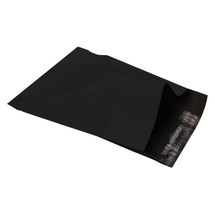 [RUD] - MAILER BAGS (NON-GUSSET Plastic Material)